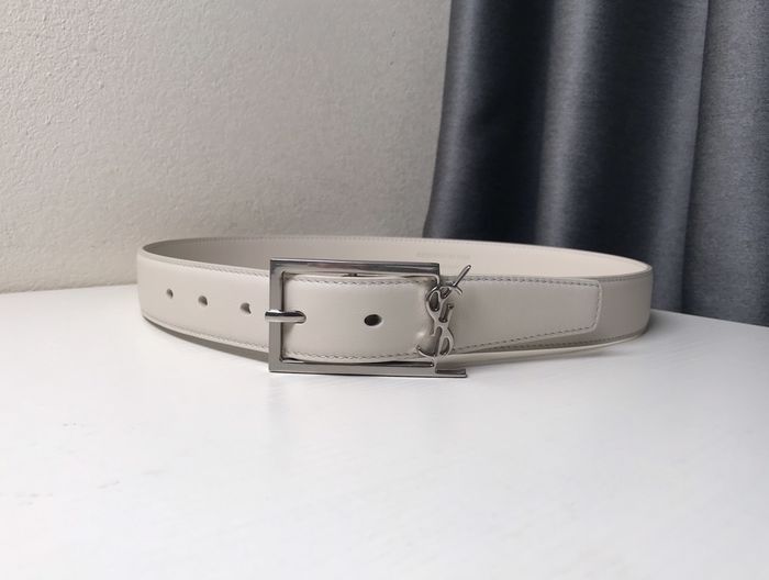 Yves saint Laurent Belt 30MM SLB00090